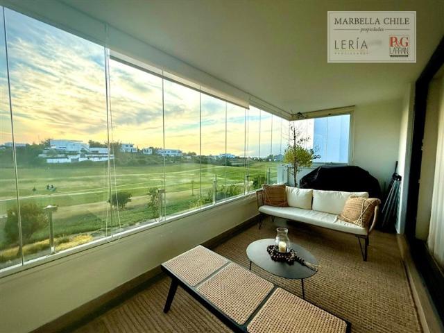 Departamento en arriendo en Maitencillo, Valparaíso