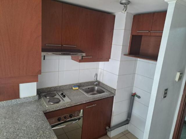 Departamento en arriendo en Tarapacá, Metropolitana