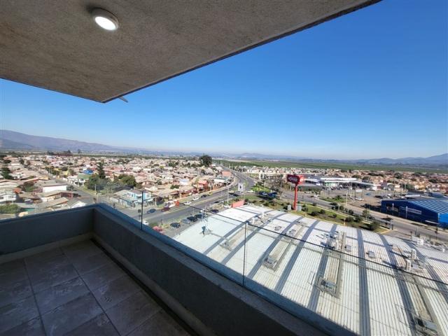 Departamento en arriendo en Quillota, Valparaíso