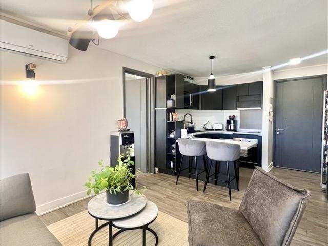 Departamento en arriendo en San Esteban, Valparaíso
