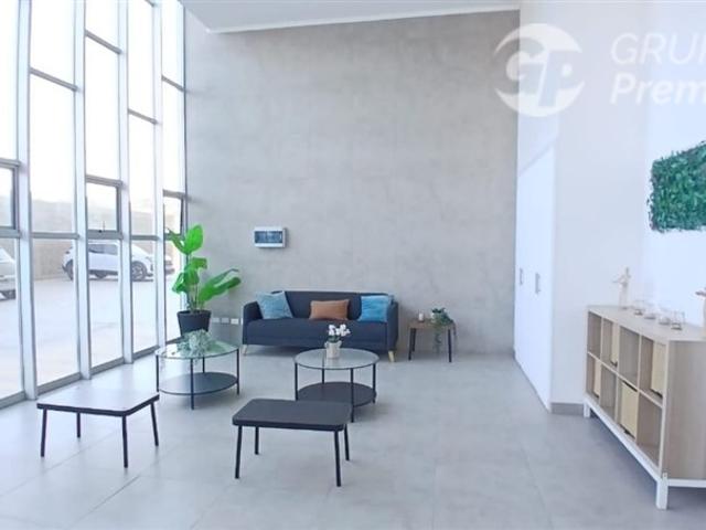 Departamento en arriendo en Alto Hospicio, Tarapacá
