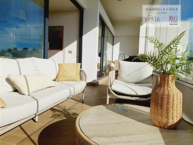 Departamento en arriendo en Puchuncaví, Valparaíso
