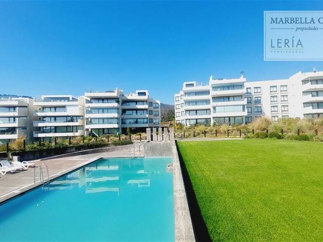 Departamento en arriendo en Puchuncaví, Valparaíso