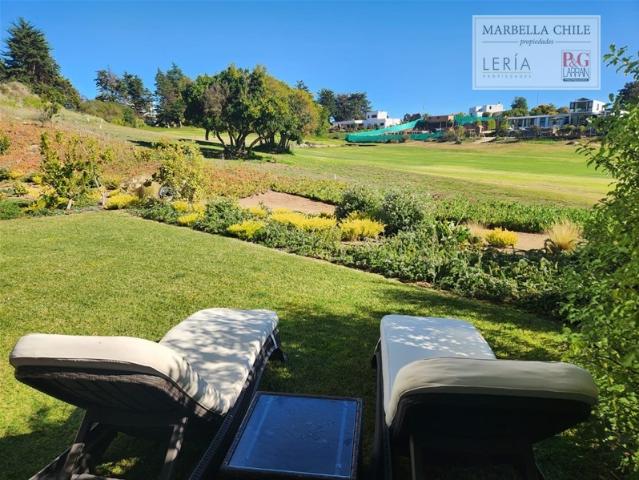 Departamento en arriendo en Puchuncaví, Valparaíso