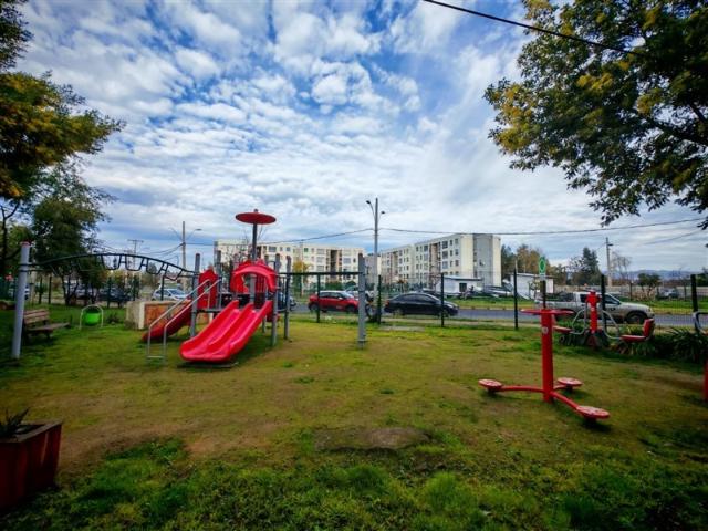 Departamento en arriendo en Valle Quinta Los Ángeles, Talca