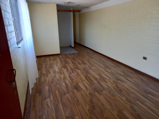 Departamento en arriendo en Limache, Valparaíso