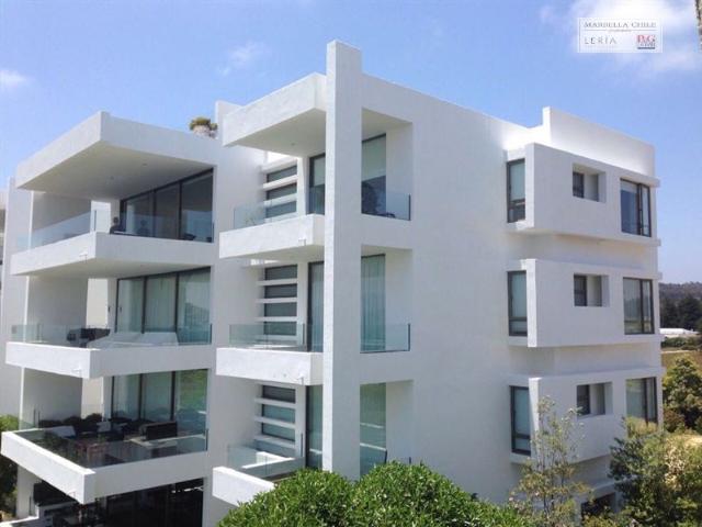 Departamento en arriendo en Puchuncaví, Valparaíso