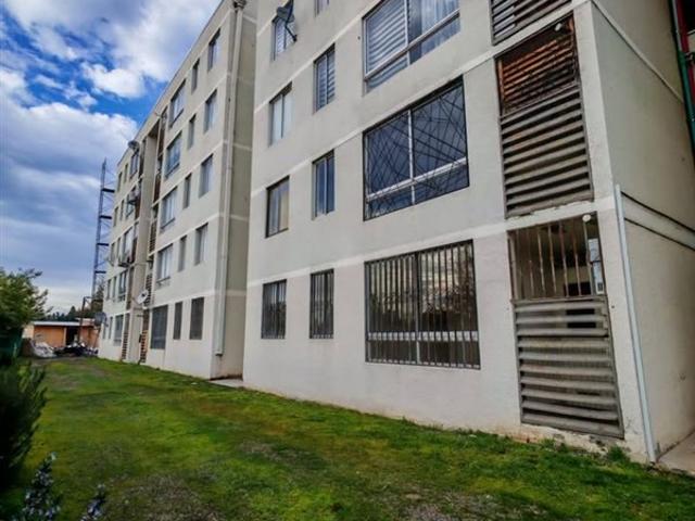 Departamento en arriendo en Valle Quinta Los Ángeles, Talca
