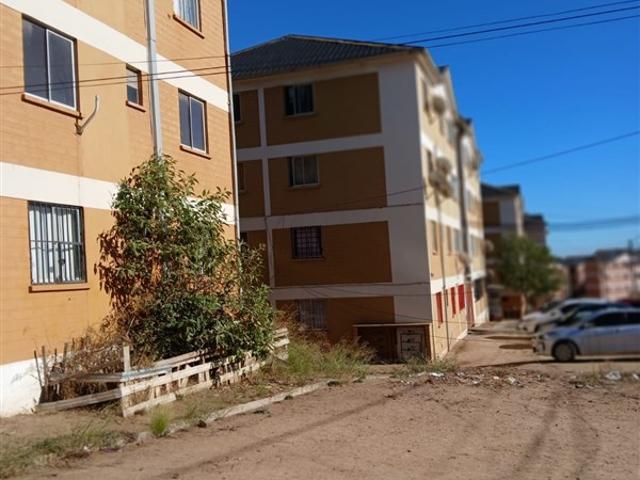 Departamento en arriendo en Valparaíso, Capital, Valparaíso