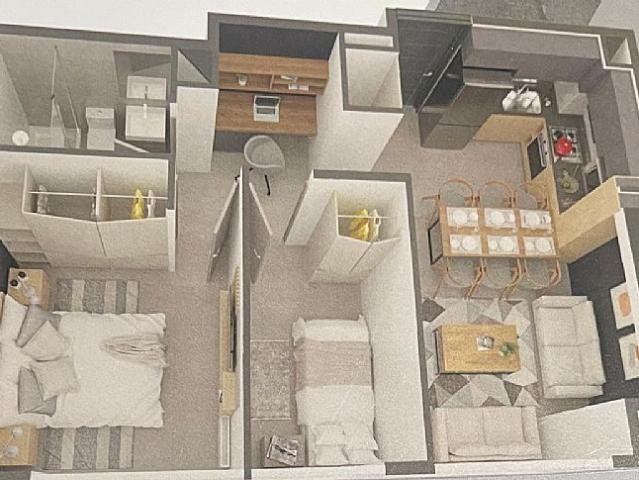 Departamento en arriendo en Punta Arenas, Magallanes Y De La Antártica Chilena