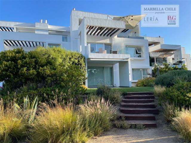 Departamento en arriendo en Jardines de Marbella, Puchuncaví