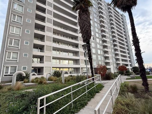 Departamento en arriendo en Valle Quinta Los Ángeles, Talca