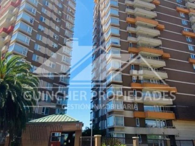 Departamento en arriendo en San Carlos, Vilcún
