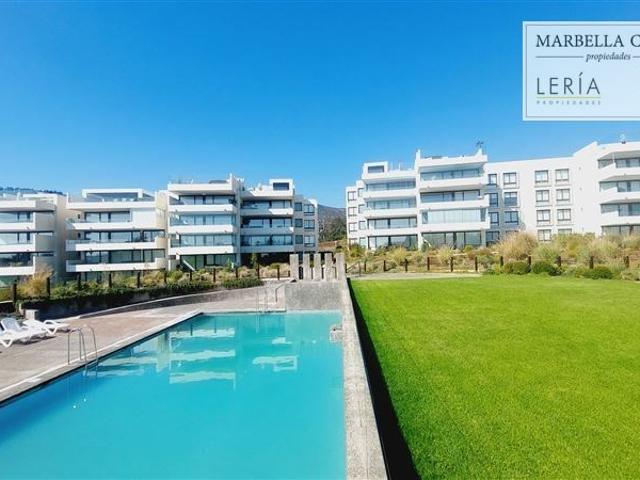 Departamento en arriendo en Puchuncaví, Valparaíso