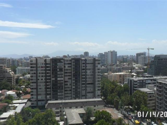 Departamento en arriendo en Villaseca, Metropolitana