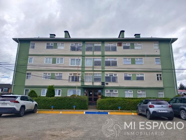 Departamento en arriendo en Punta Arenas, Magallanes Y De La Antártica Chilena