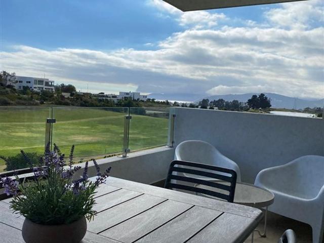 Departamento en arriendo en Maitencillo, Valparaíso