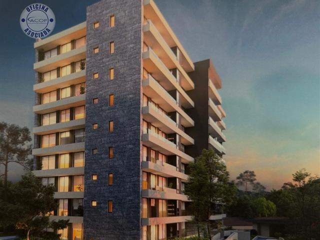 Departamento en arriendo en Recinto Caupolicán, Chiguayante