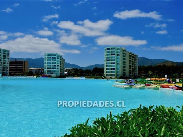 Departamento en arriendo en Papudo, Valparaíso