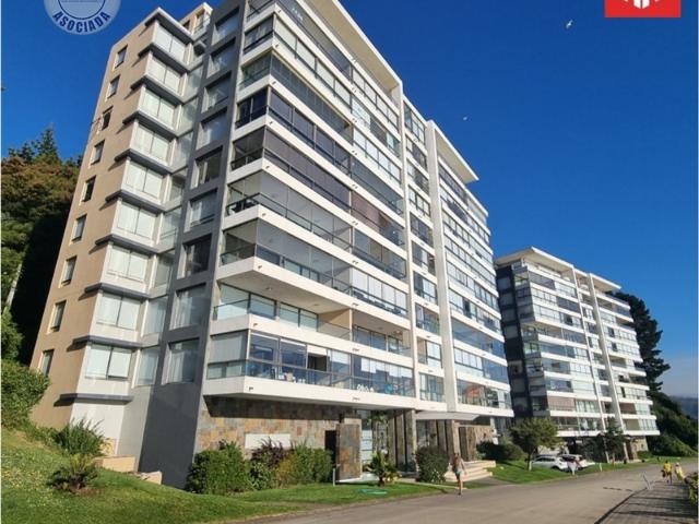 Departamento en arriendo en Tomé, Biobío