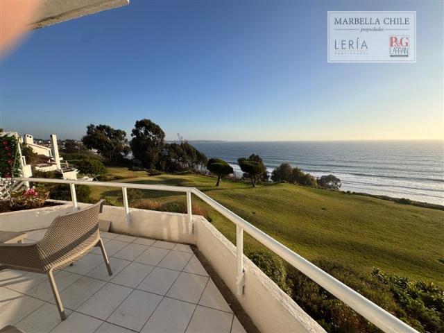 Departamento en arriendo en Maitencillo, Puchuncaví