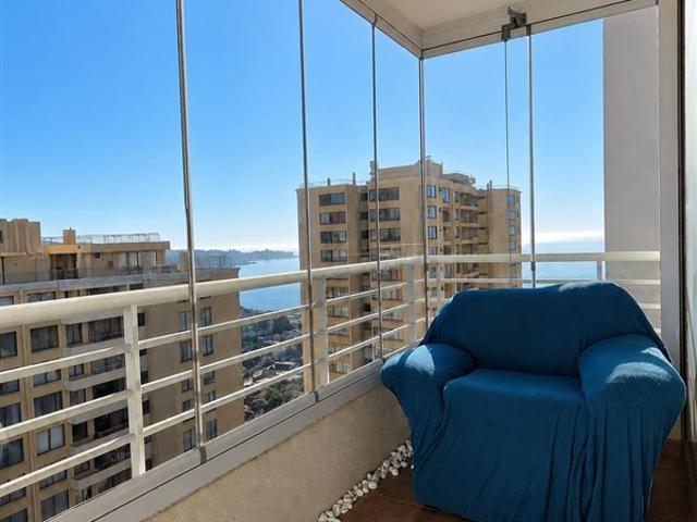 Departamento en arriendo en Valparaíso, Capital, Valparaíso