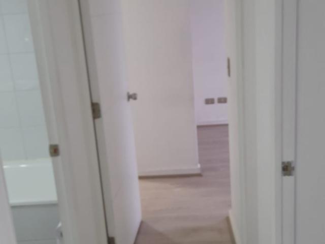 Departamento en arriendo