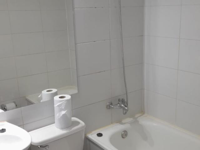 Departamento en arriendo