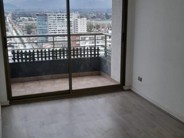 Departamento en arriendo