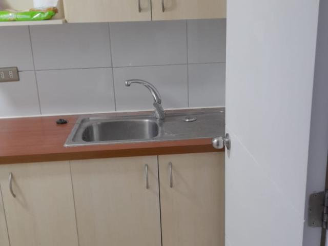 Departamento en arriendo