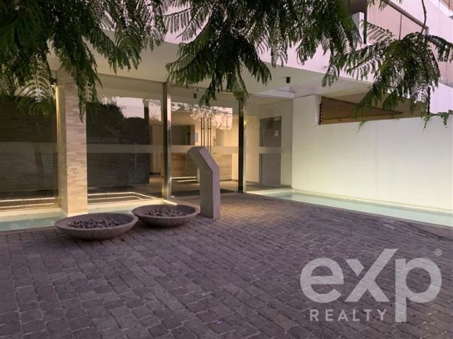 Departamento en arriendo en Las Condes, Metropolitana