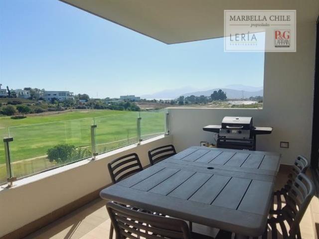 Departamento en arriendo en Puchuncaví, Valparaíso