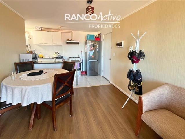 Departamento en arriendo en Valdivia, Los Ríos