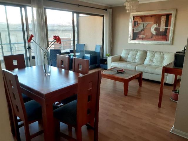 Departamento en arriendo en Placeres Bajo, Valparaíso