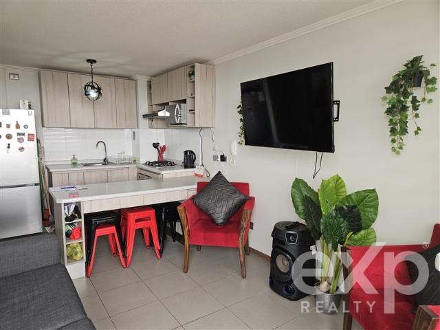 Departamento en arriendo en Coquimbo