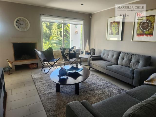 Departamento en arriendo en Puchuncaví, Valparaíso
