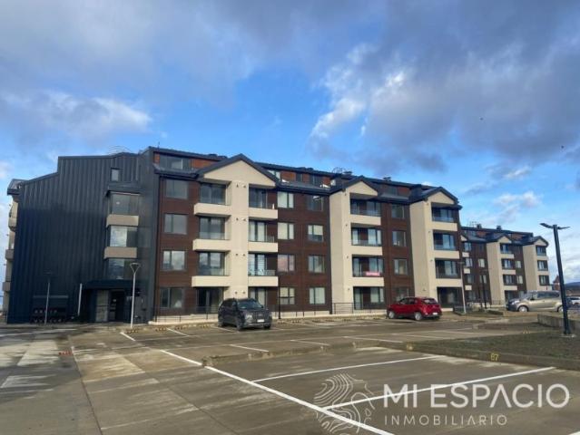 Departamento en arriendo en Natales, Puerto Natales