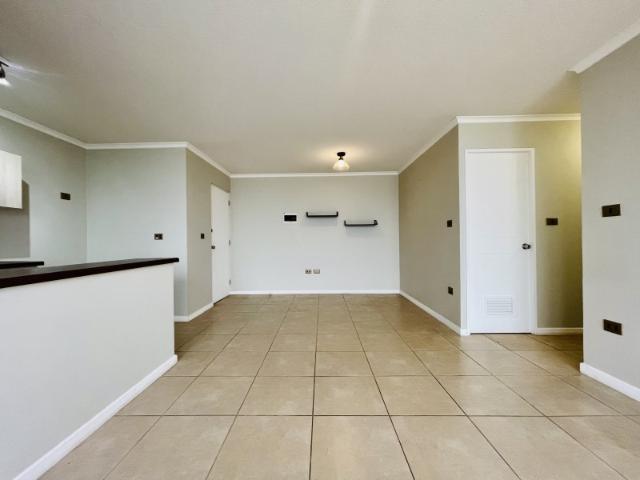 Departamento en arriendo en Linares, Maule