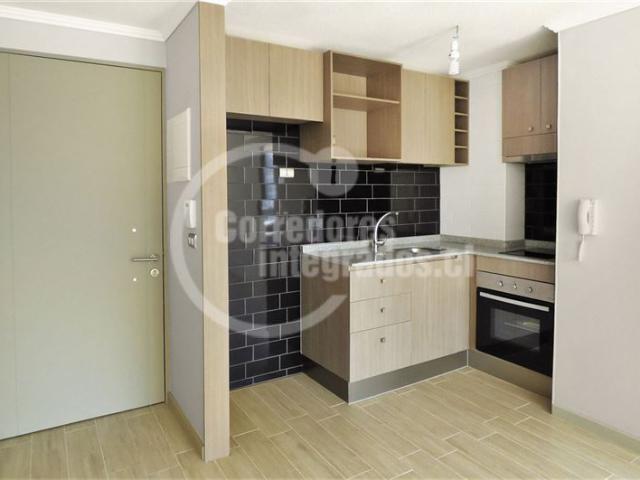 Departamento en arriendo en Tarapacá, Metropolitana