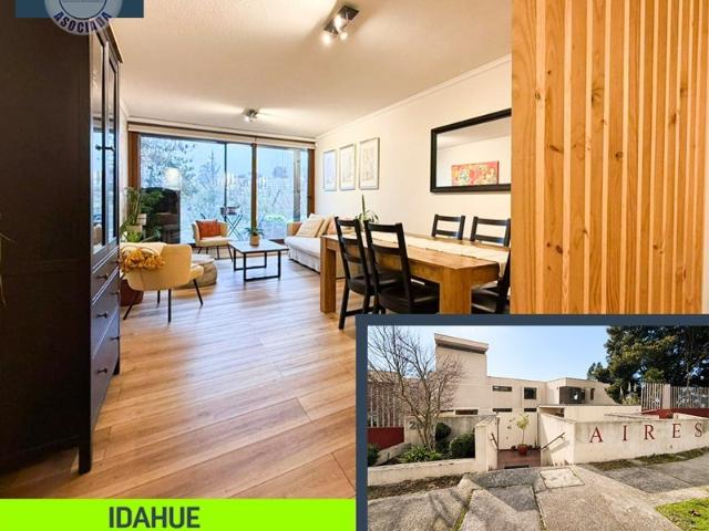 Departamento en arriendo en San Pedro De La Paz, Biobío