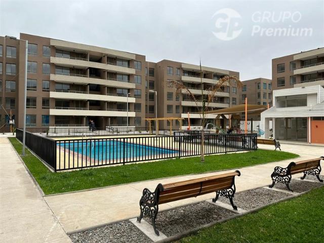 Departamento en arriendo en Arica, Arica y Parinacota