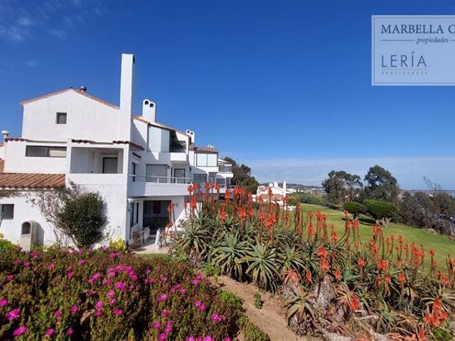 Departamento en arriendo en Puchuncaví, Valparaíso