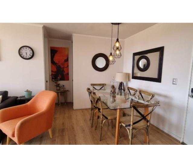 Departamento en arriendo en Papudo, Valparaíso