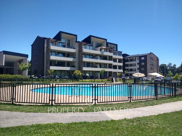 Departamento en arriendo en Lautaro, La Araucanía