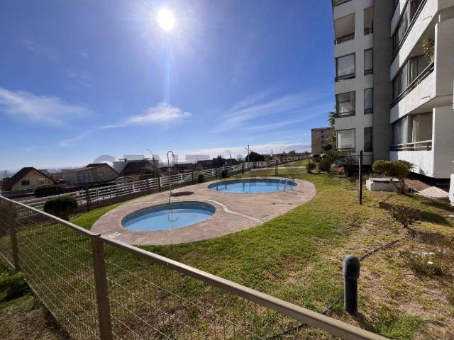 Departamento en arriendo en La Serena, Coquimbo