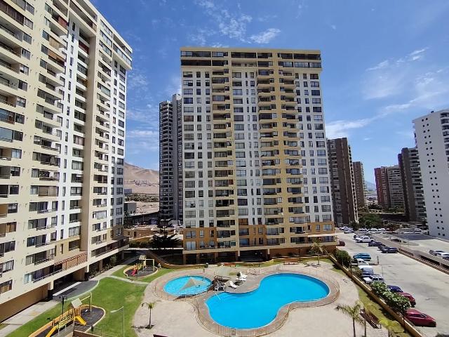 Departamento en arriendo en Taltal, Antofagasta