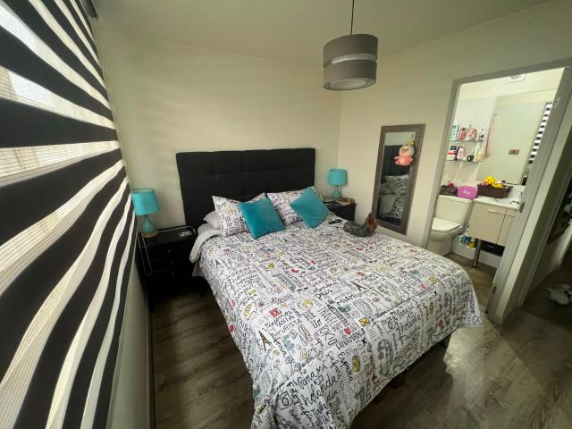 Departamento en arriendo en San Fernando, Libertador General Bernardo O'higgins