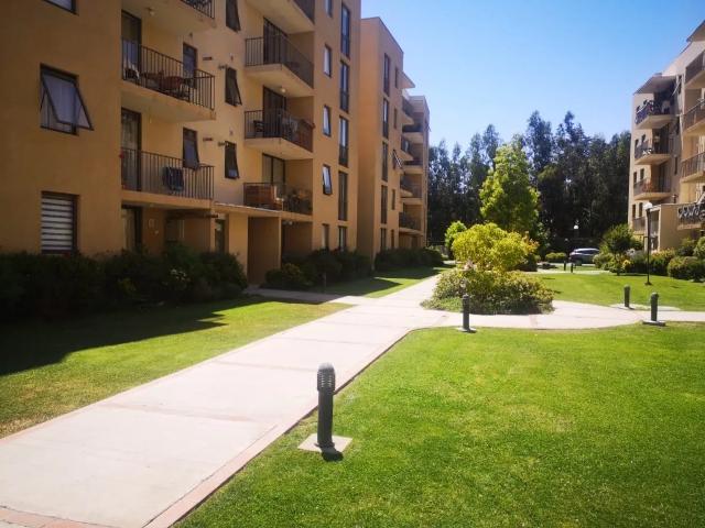 Departamento en arriendo en San Fernando, Libertador General Bernardo O'higgins