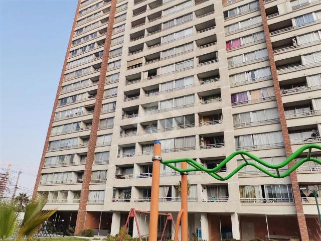 Departamento en arriendo en Villaseca, Metropolitana