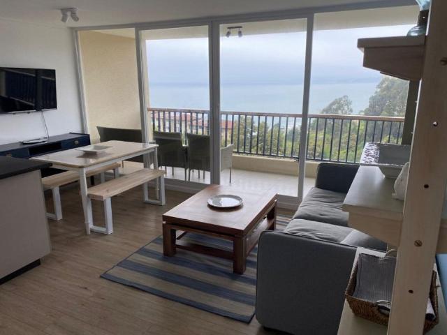 Departamento en arriendo en Puchuncaví, Valparaíso
